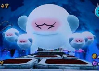 スーパーマリオで好きなキャラクター