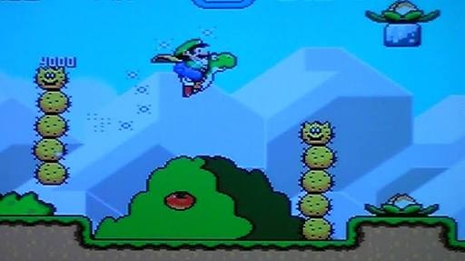 スーパーマリオで好きなキャラクター