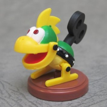 スーパーマリオで好きなキャラクター