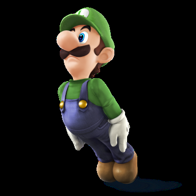 スーパーマリオで好きなキャラクター