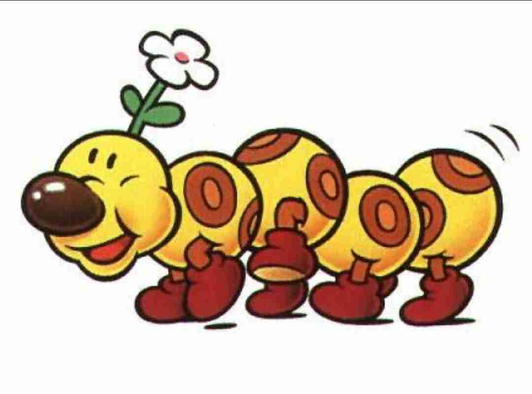 スーパーマリオで好きなキャラクター