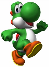 スーパーマリオで好きなキャラクター