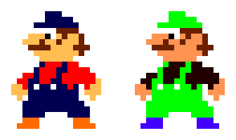スーパーマリオで好きなキャラクター