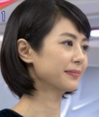 夏目三久アナ まぶたを腫らしたことで噴出した整形疑惑を完全否定