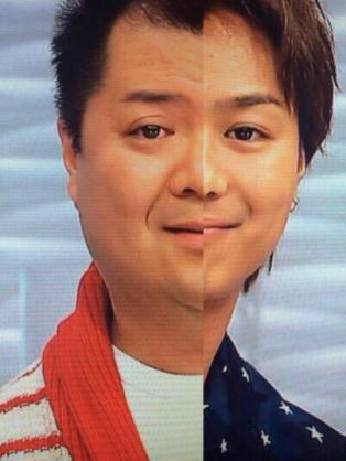 CR EXILEが出たらこんな感じ