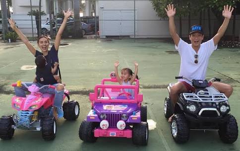 憧れの女性像ありますか？