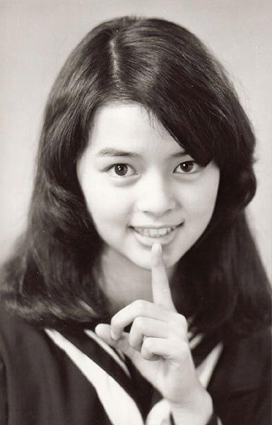 憧れの女性像ありますか？