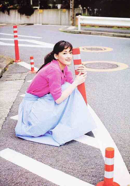 憧れの女性像ありますか？