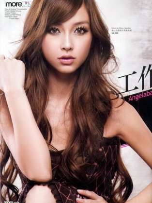 憧れの女性像ありますか？