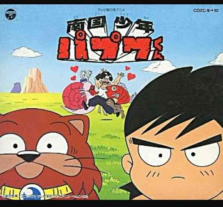 子供の頃好きだったアニメに＋するトピ
