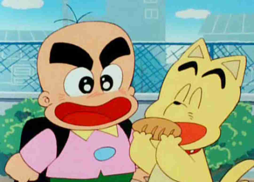 子供の頃好きだったアニメに＋するトピ