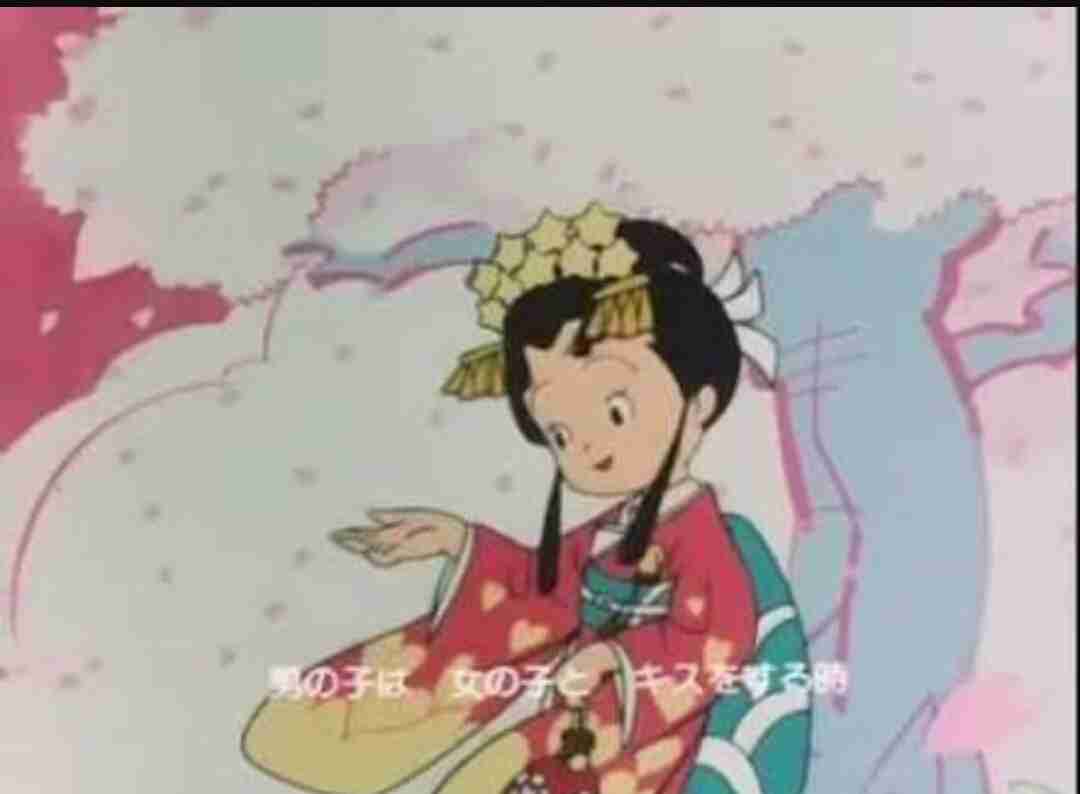 子供の頃好きだったアニメに＋するトピ