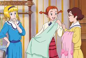 子供の頃好きだったアニメに＋するトピ