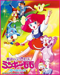 子供の頃好きだったアニメに＋するトピ