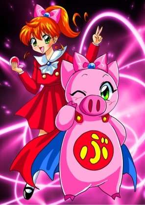 子供の頃好きだったアニメに＋するトピ