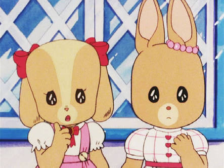 子供の頃好きだったアニメに＋するトピ