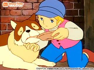 子供の頃好きだったアニメに＋するトピ
