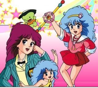 子供の頃好きだったアニメに＋するトピ