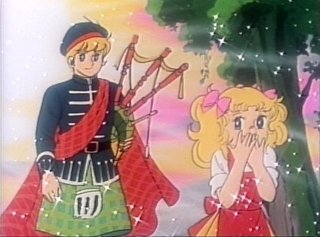 子供の頃好きだったアニメに＋するトピ
