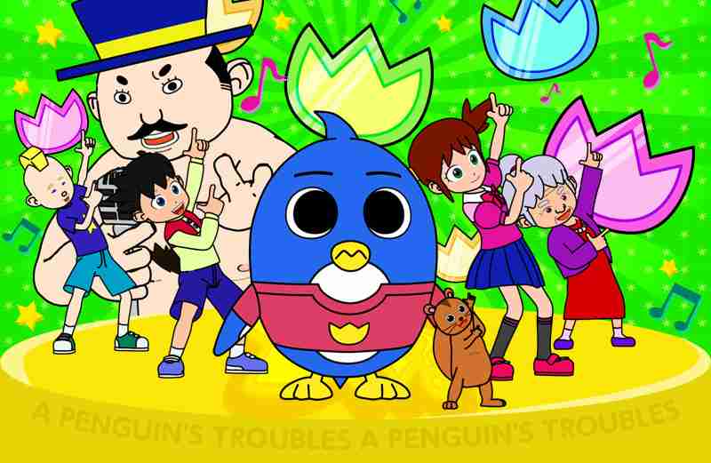 子供の頃好きだったアニメに＋するトピ