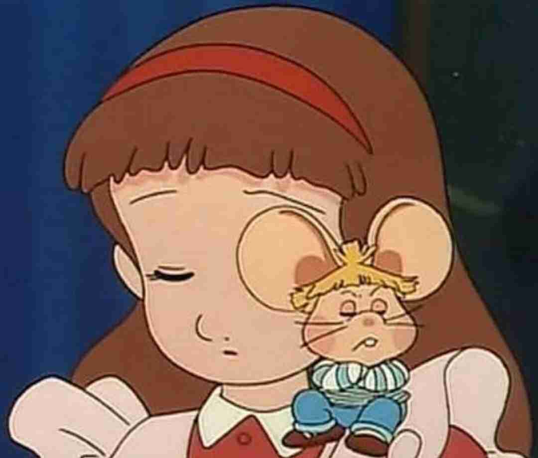 子供の頃好きだったアニメに＋するトピ