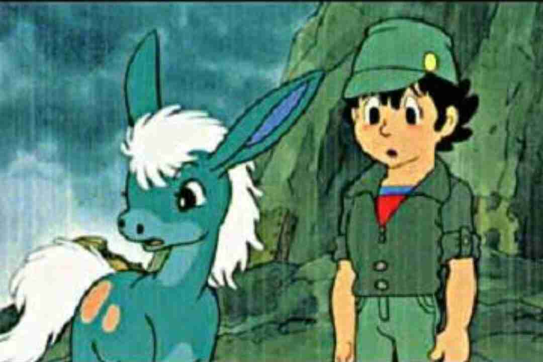 子供の頃好きだったアニメに＋するトピ