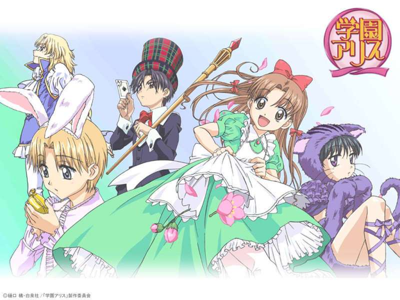 子供の頃好きだったアニメに＋するトピ
