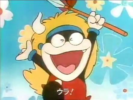 子供の頃好きだったアニメに＋するトピ