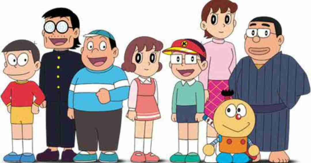 子供の頃好きだったアニメに＋するトピ