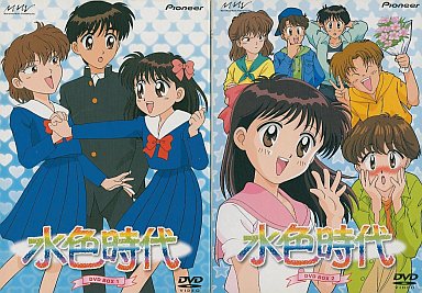 子供の頃好きだったアニメに＋するトピ