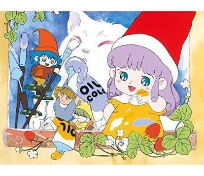 子供の頃好きだったアニメに＋するトピ