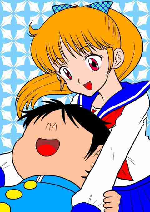 子供の頃好きだったアニメに＋するトピ