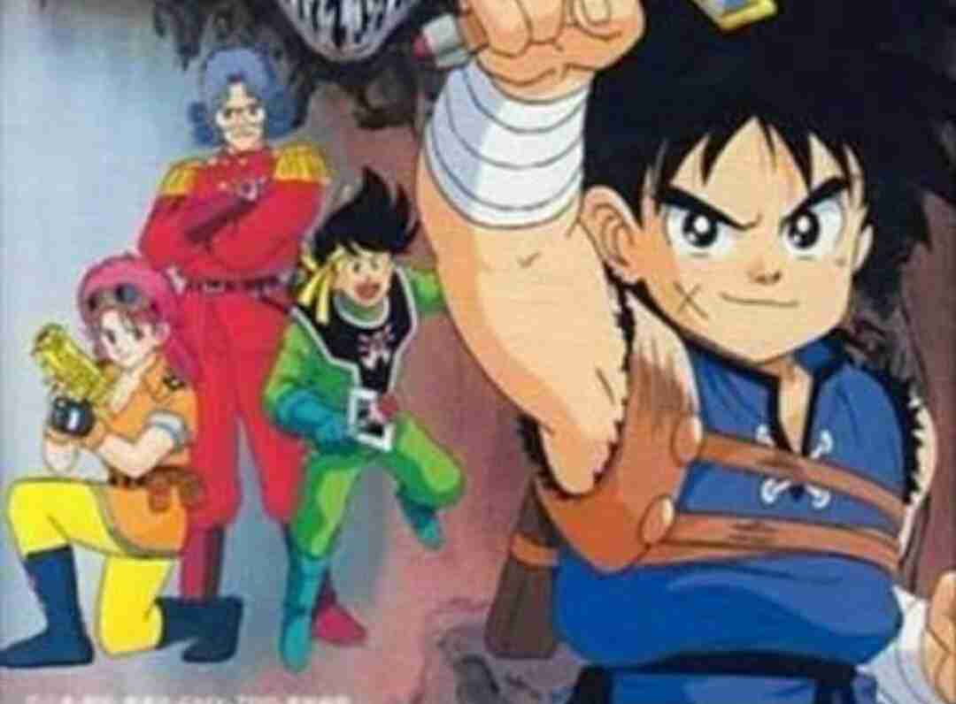 子供の頃好きだったアニメに+するトピ