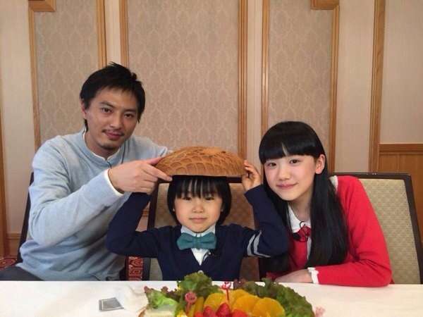 来年には中学生 芦田愛菜に迫る「役者か学業か」決断の時