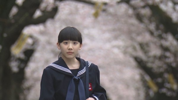 来年には中学生 芦田愛菜に迫る「役者か学業か」決断の時