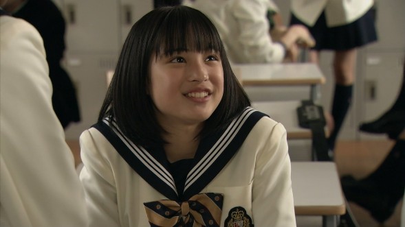 来年には中学生 芦田愛菜に迫る「役者か学業か」決断の時