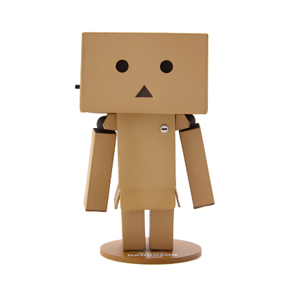 自分の部屋にあるキャラクターもののグッズを紹介するトピ