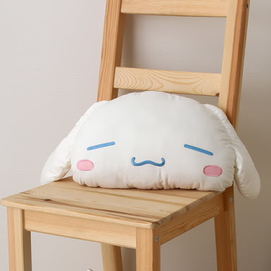 自分の部屋にあるキャラクターもののグッズを紹介するトピ