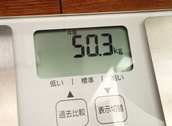 毎日楽しみにしている事