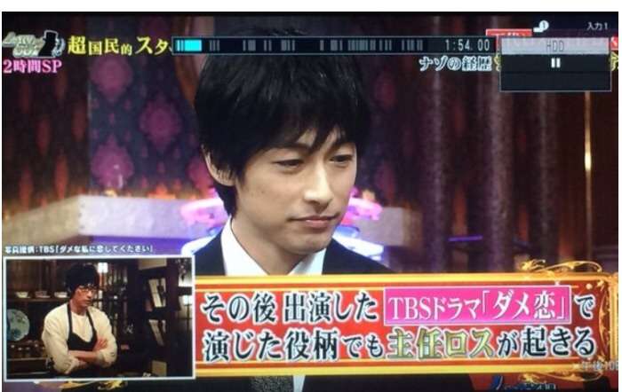 最高だった1月開始の地上波連ドラランキング 2位は「ダメ恋」