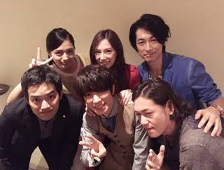 最高だった1月開始の地上波連ドラランキング 2位は「ダメ恋」