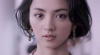 満島ひかりが“玉ねぎ頭”　本家・黒柳徹子絶賛「きれいな人が似合う」