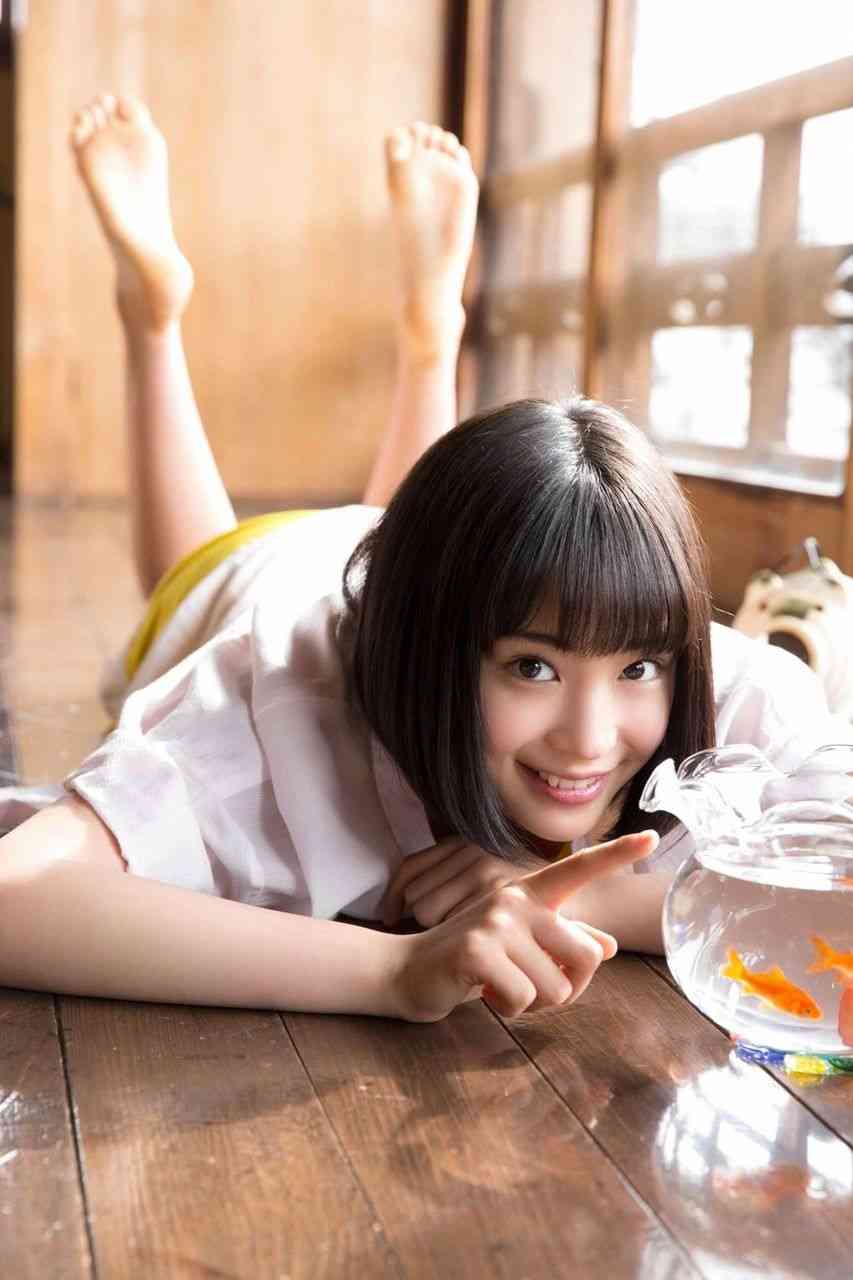 広瀬すず、恋愛封印宣言「仕事が楽しいので…」