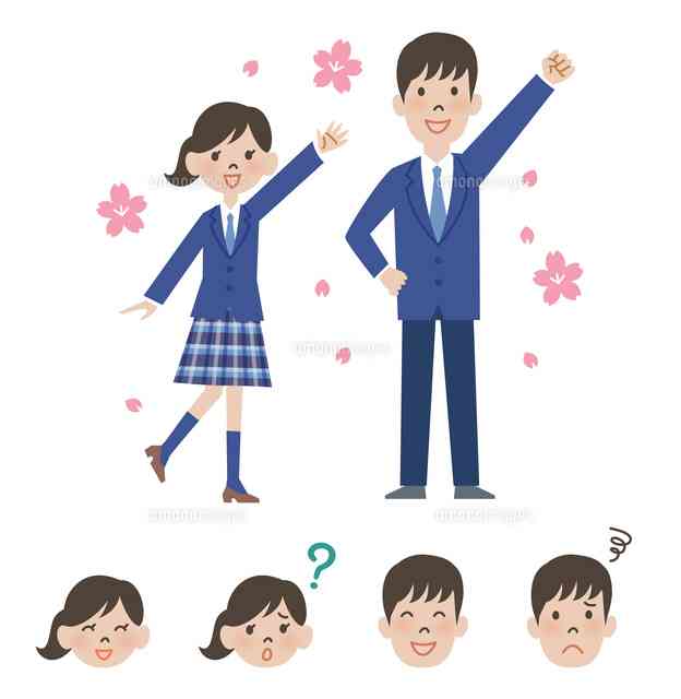 新しい環境に慣れない方、いますか?