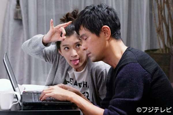 篠原涼子と江口洋介　焼肉から2人きりの深夜個室へ