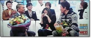 篠原涼子と江口洋介　焼肉から2人きりの深夜個室へ