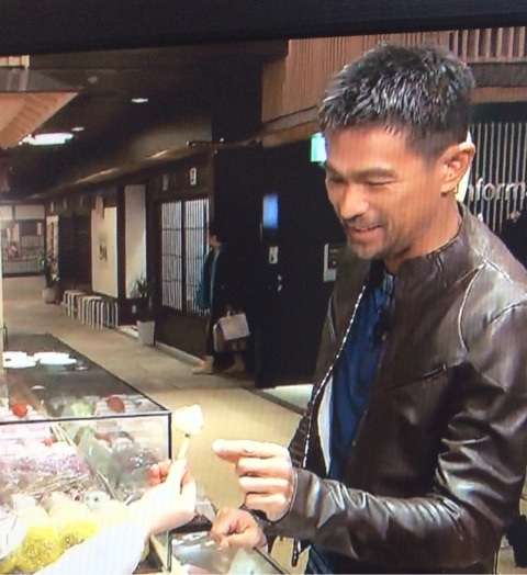 篠原涼子と江口洋介　焼肉から2人きりの深夜個室へ