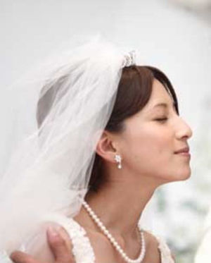 横顔に自信のない人