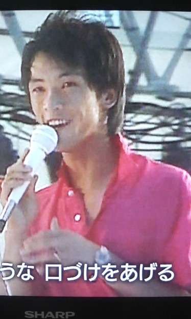 あの頃君は若かったという画像