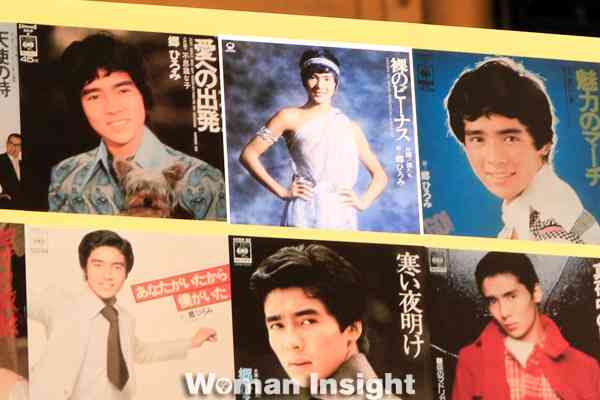 あの頃君は若かったという画像